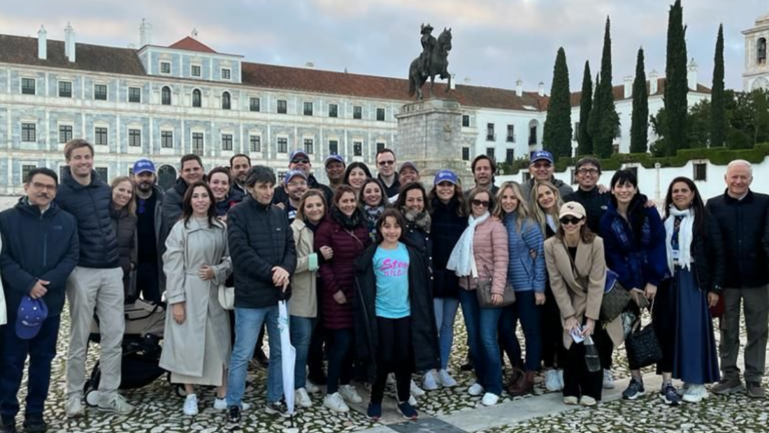 FotoAsambleaAnualBlita2023enPortugalconlogos