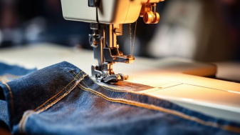 US textile stocks_ Analysing market volatility & financial health