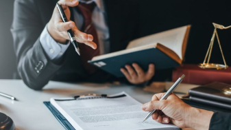 Federal Employee Legal Representation DC